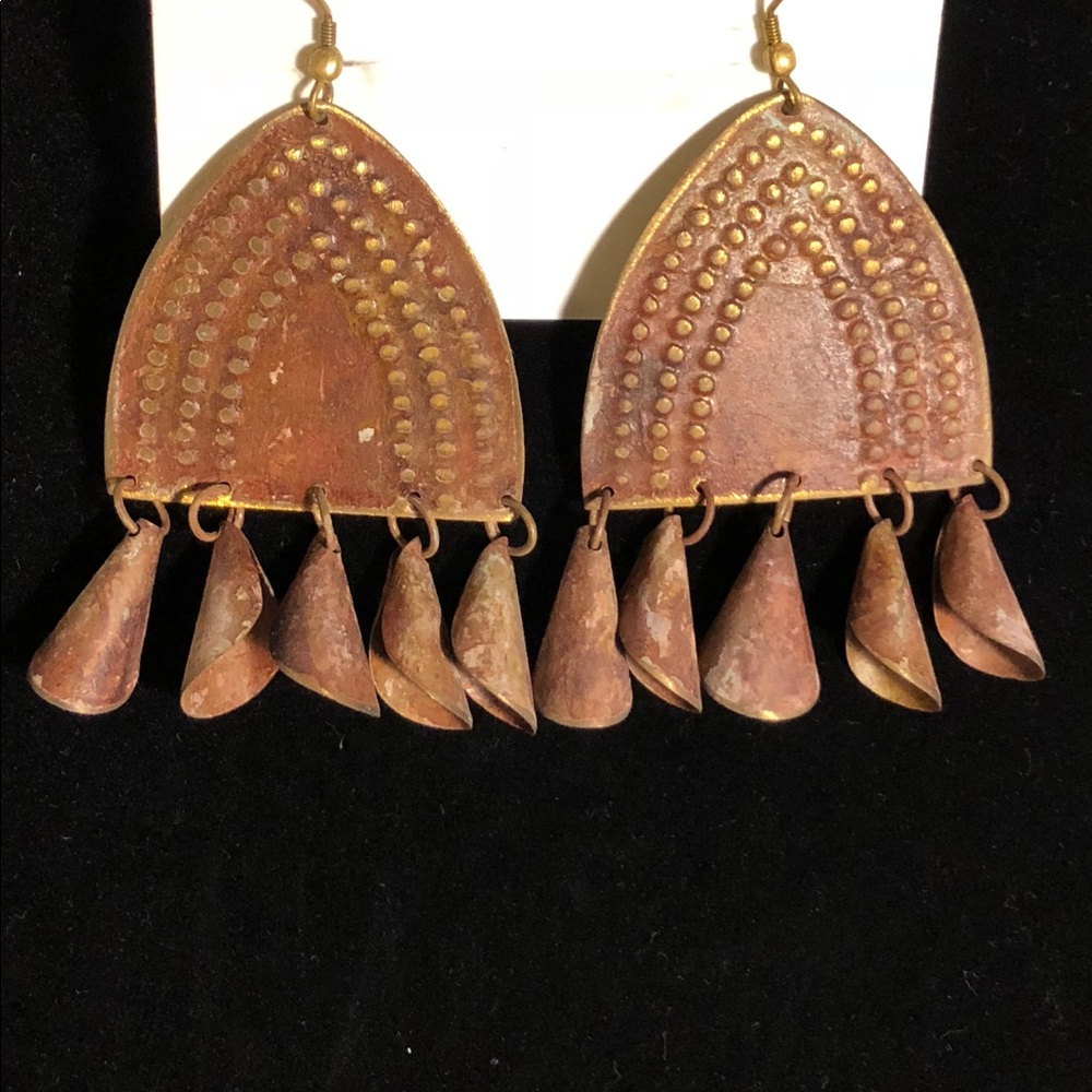 Fashion jewelry